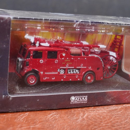 Atlas editions aec regent iii - regent,