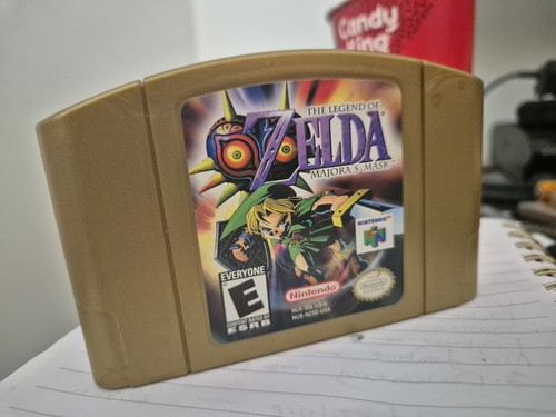 Nintendo the legend of - nintendo,