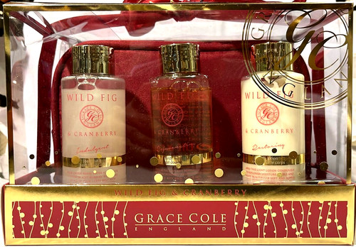 Authentic grace cole - grace,
