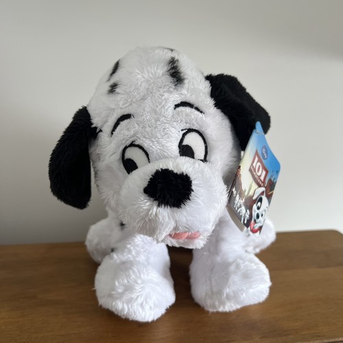 Bnwt disney 101 dalmatians - disney,