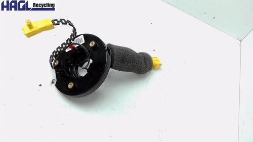 Steering wheel slip ring