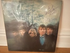Rolling Stones Between Buttons