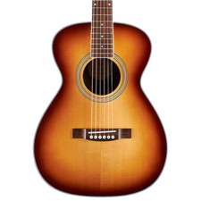 Guild M-260E Deluxe Concert