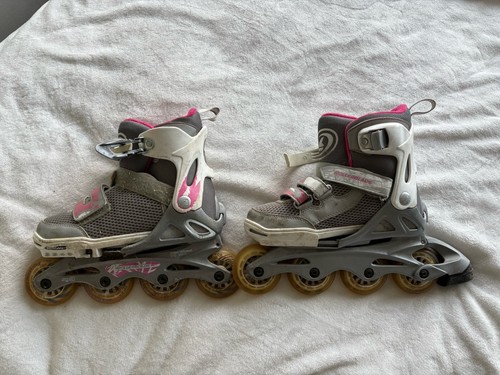 Kids girls pink grey - kids,