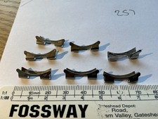 rolex 557 end links, price for 1