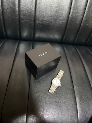 Citizen e111 s067901 watch - citizen, e111-s067901