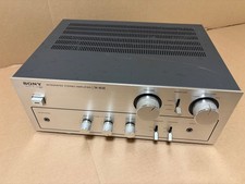 Sony 1630 intergrated - sony,