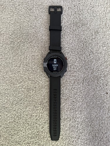 Garmin approach s12 gps golf - garmin,