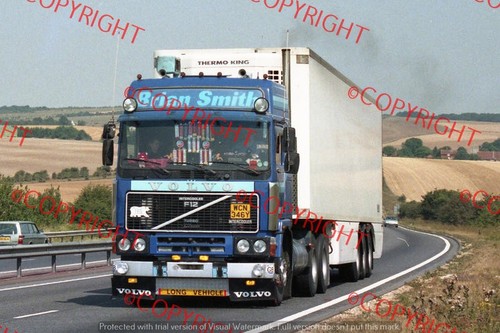 Truck photo brian - truck, smith