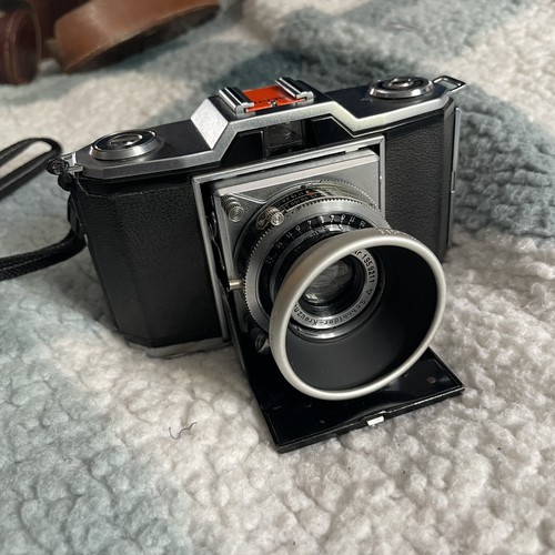 Zeiss ikonta 522 camera - ikonta, 522/24