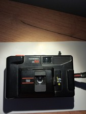 ? *Film Tested* ? Hanimex 35HS 35mm Compact Film Camera Analog Point & Shoot