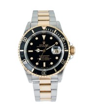 Rolex Submariner 16613 1993