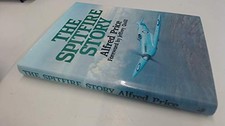 The Spitfire Story by Price
