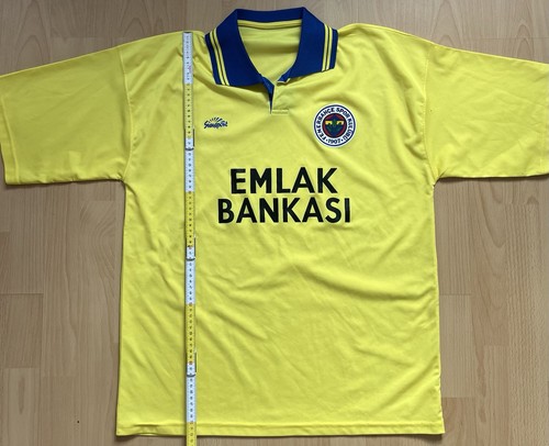 Fenerbahçe sunsport retro - fenerbahçe,