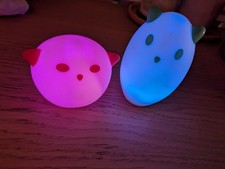 IKEA Night Child Safety Lights, Colour Changing