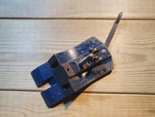 Vintage Record Bench Plane