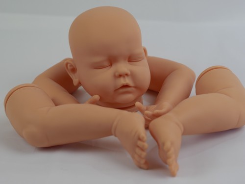 Sold out leni unpainted - out,