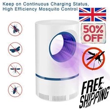 Electric USB Insect Mosquito