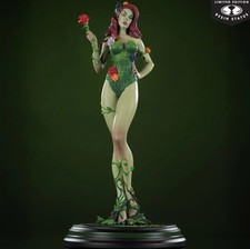 DC Cover Girls Poison Ivy 1/8