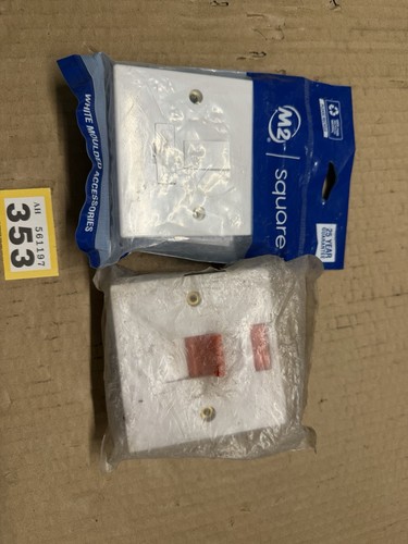 Job lot electrical - electrical, switches