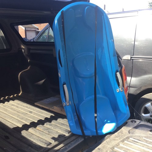 Tsl rigid plastic - tsl,