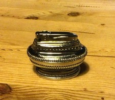 Vintage 1930’s M.T.C Table cigarette lighter Good Working Order Marked Foreign.