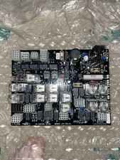 Wessex VM Through Floor Home