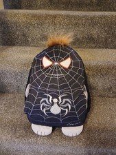 Spuddy Miles Morales Spiderman