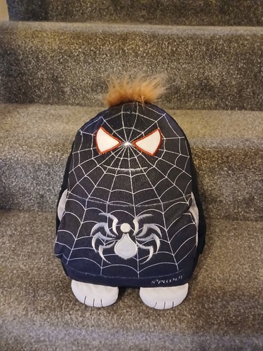 Spuddy miles morales - spuddy,