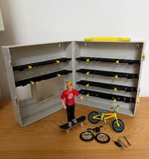 Flick Trix Empire Bike Shop