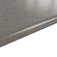 GoodHome Kabsa 38mm Grey Stone