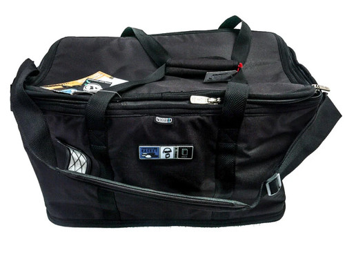 Protection racket deluxe cajon - racket,