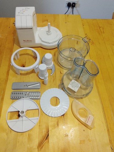 Moulinex masterchef 350 spare - masterchef,