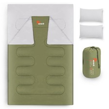 azark Premium Double Sleeping