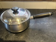 Vintage Prestige Stainless