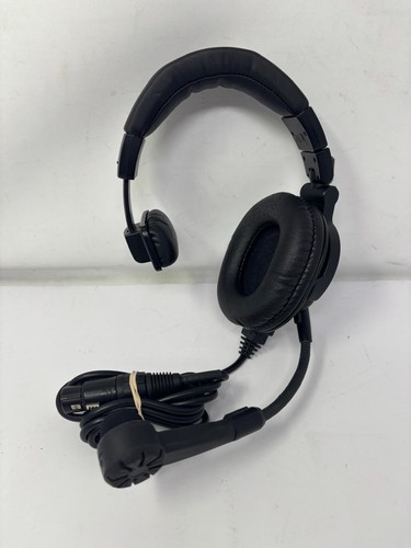 Clear com 300 xlr - clear-com,