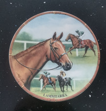 Lammtarra Danbury Mint Great