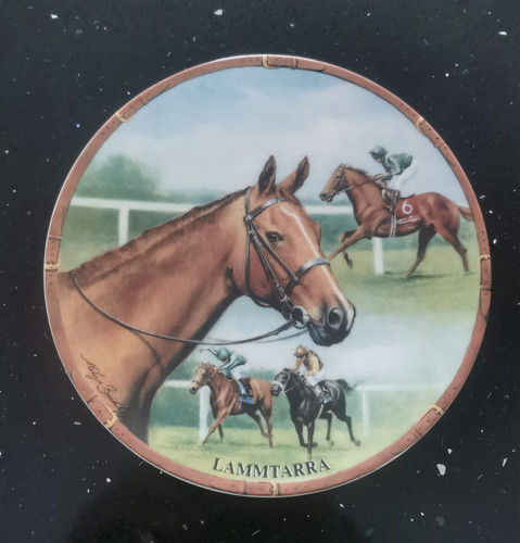 Lammtarra danbury mint great - mint,