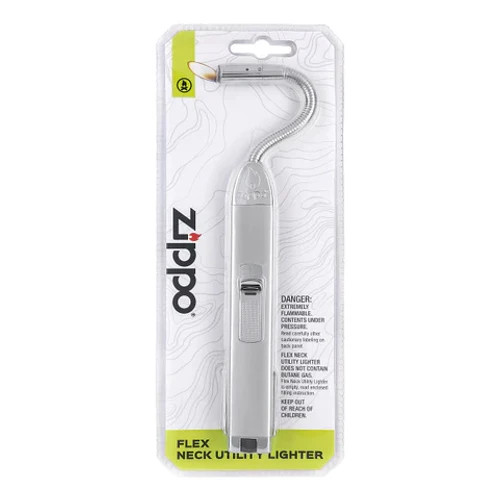 Zippo flex neck - neck, utility
