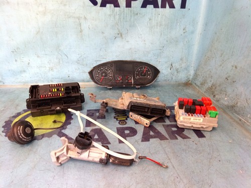 Peugeot boxer mk3 2014 2020 - mk3, 2014-2020
