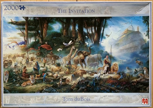 Tom dubois 2000 - dubois, piece