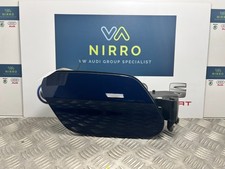 VW GOLF MK8 FUEL FLAP COVER