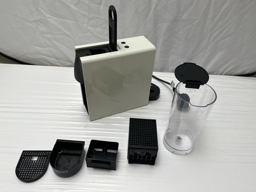Krups nespresso essenza - krups,
