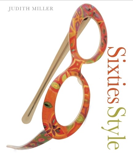 Sixties style pocket - sixties,