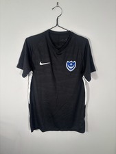 Original Portsmouth Third