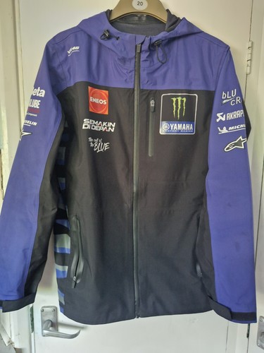 Yamaha motogp 2024 team - motogp,