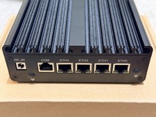 Intel N150 mini PC 4x i226-V