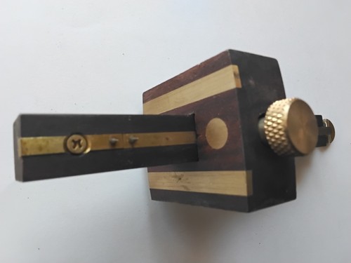 Crown deluxe rosewood - deluxe, mortice