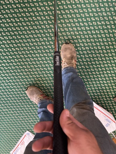 Tour edge exotics e723 iron - tour,