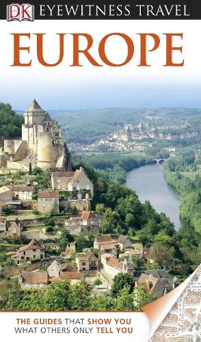 Eyewitness travel guide - eyewitness,